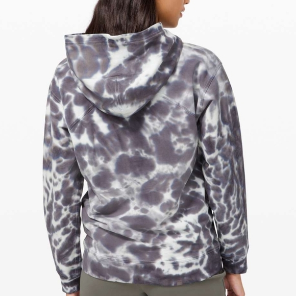 Lululemon All Yours Hoodie Size 8 - Picture 2 of 8